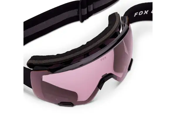 Fox Purevue goggles Black/Vivid
