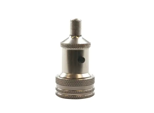 Silca Presta Chuck head for pump Silca