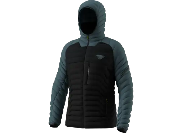 Dynafit Radical RDS Down men's down jacket Cinder