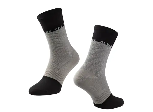Force Move socks grey/black