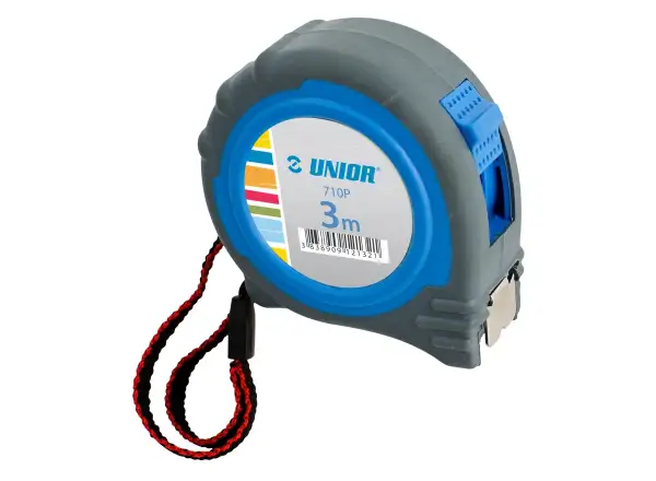 UNIOR tape measure 2 m