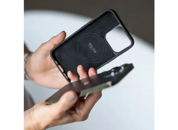SP Connect SPC+ phone case Apple iPhone17 Pro