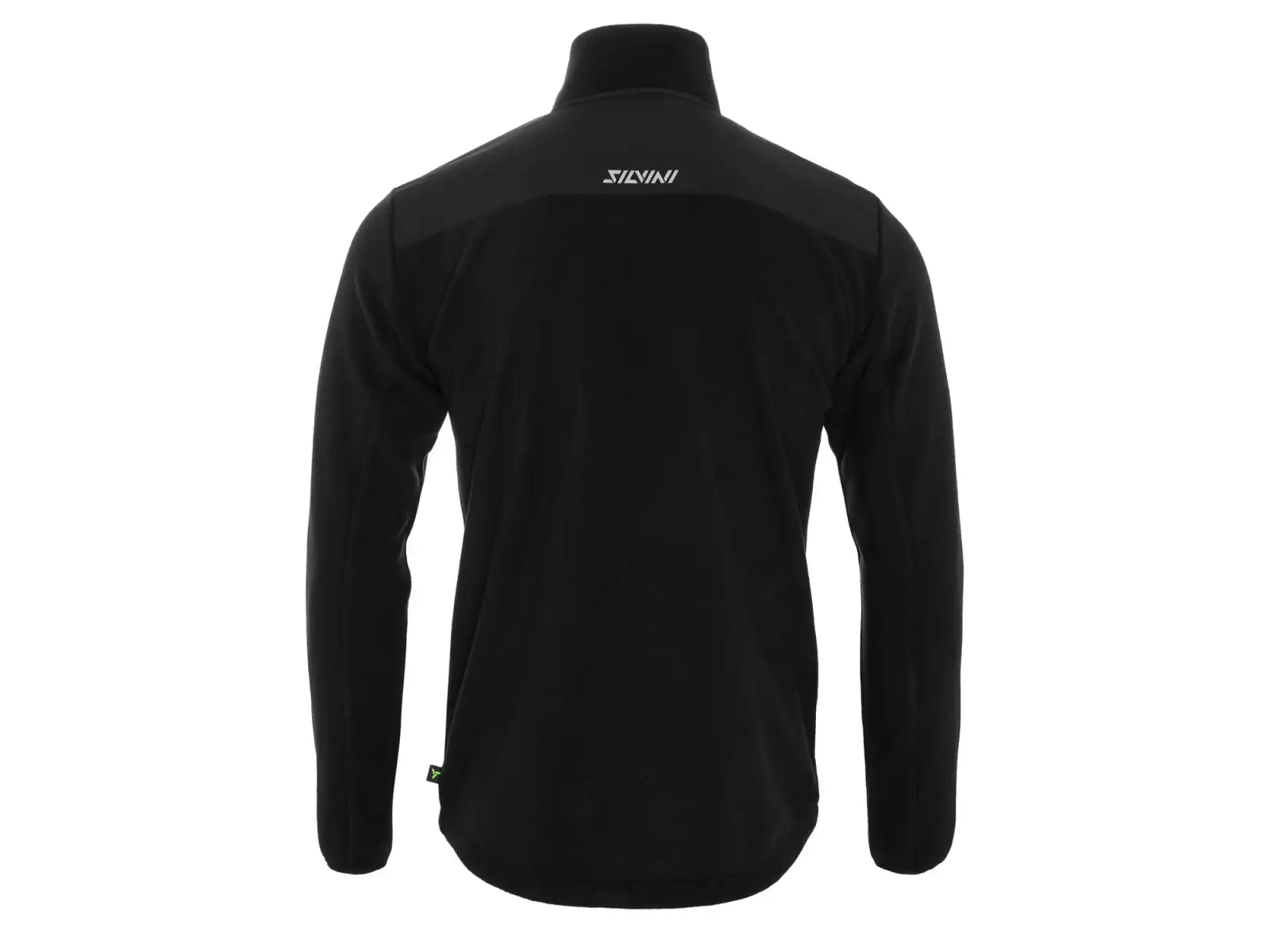 Silvini Anterselvo men's sweatshirt Black