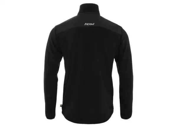 Silvini Anterselvo men's sweatshirt Black
