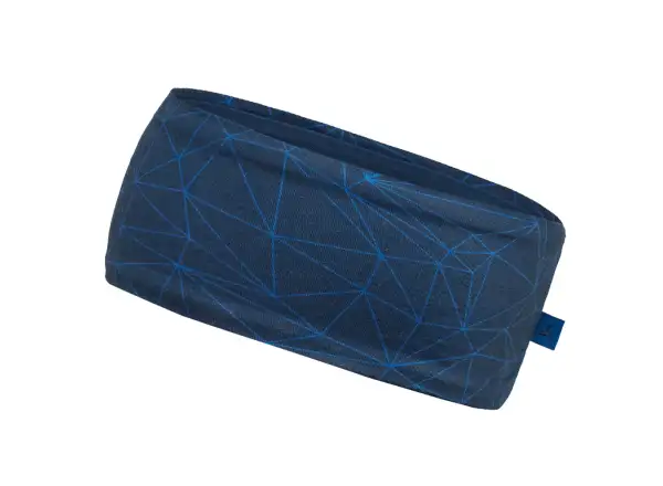 Silvini Trebbia sports headband Navy