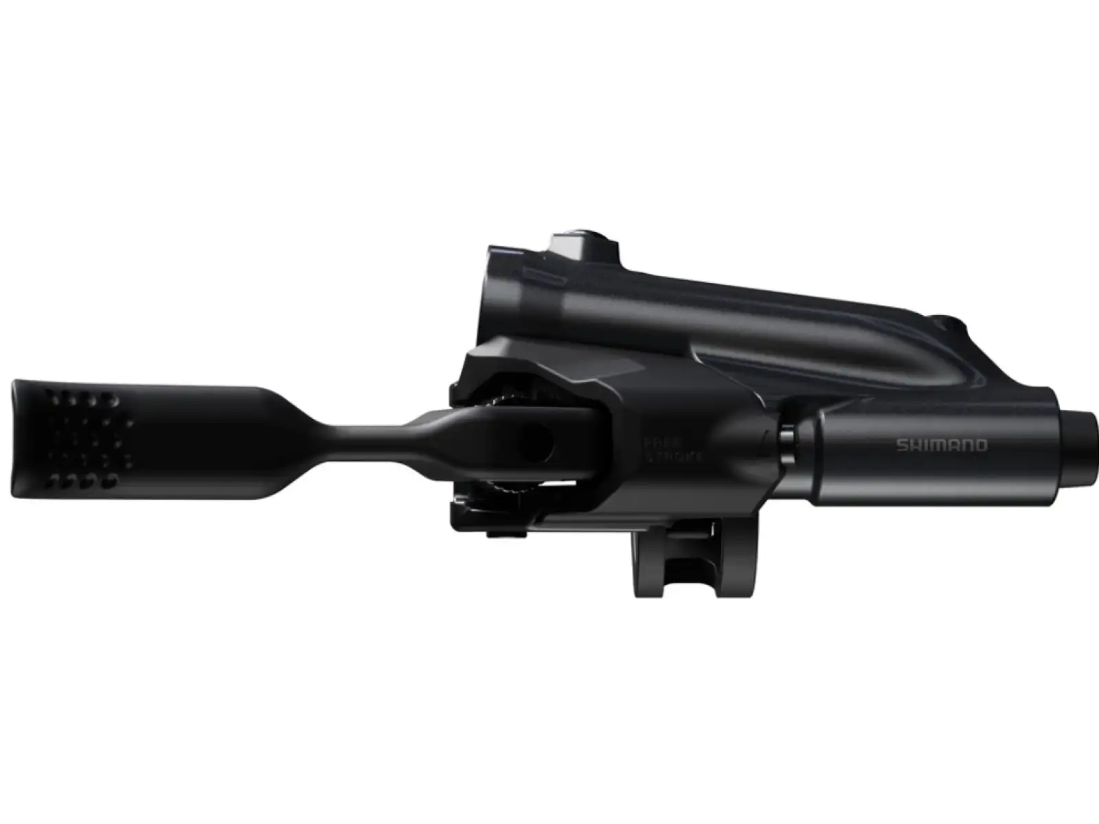 SHIMANO XT BL-M8200 brake lever right 2-finger