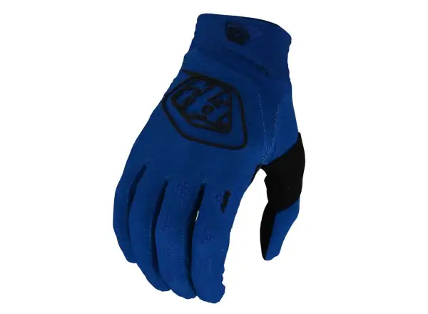 Troy Lee Designs Air youth gloves Blue