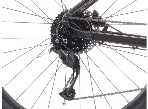 Crussis ONE-Cross 7.11 513Wh cross e-bike