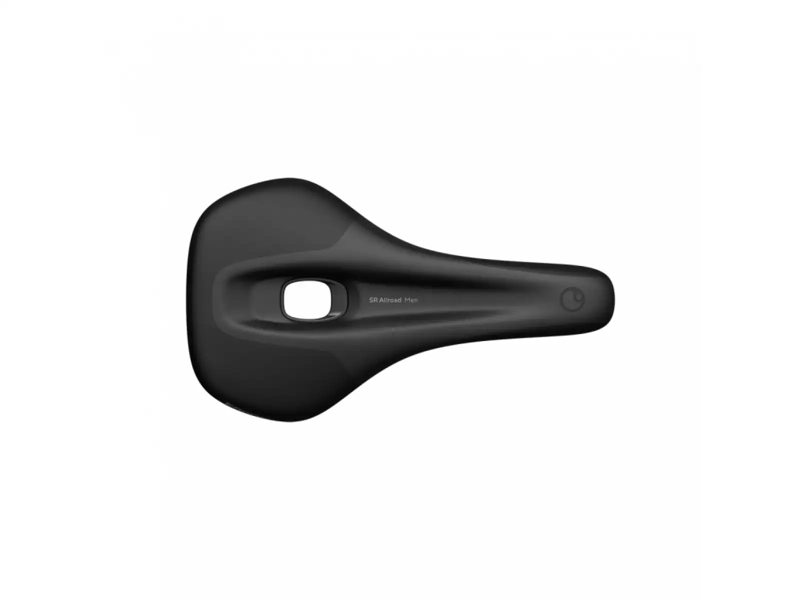 Ergon SR Allroad Men saddle black