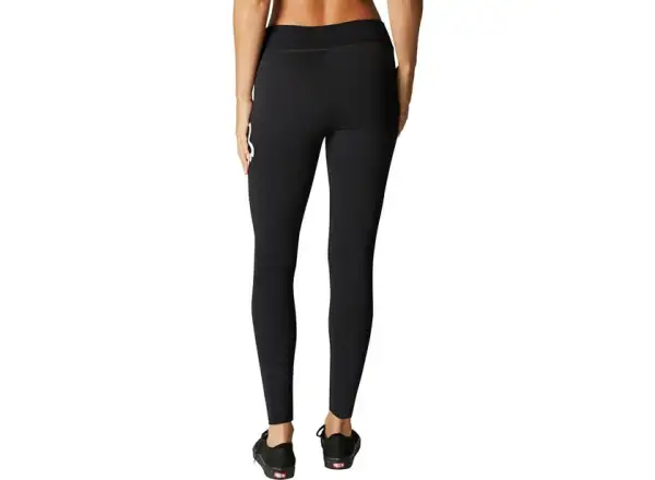 Fox Boundary women's leggings Black