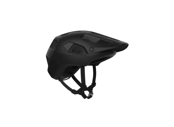 POC Cularis Pure helmet Uranium Black Matt