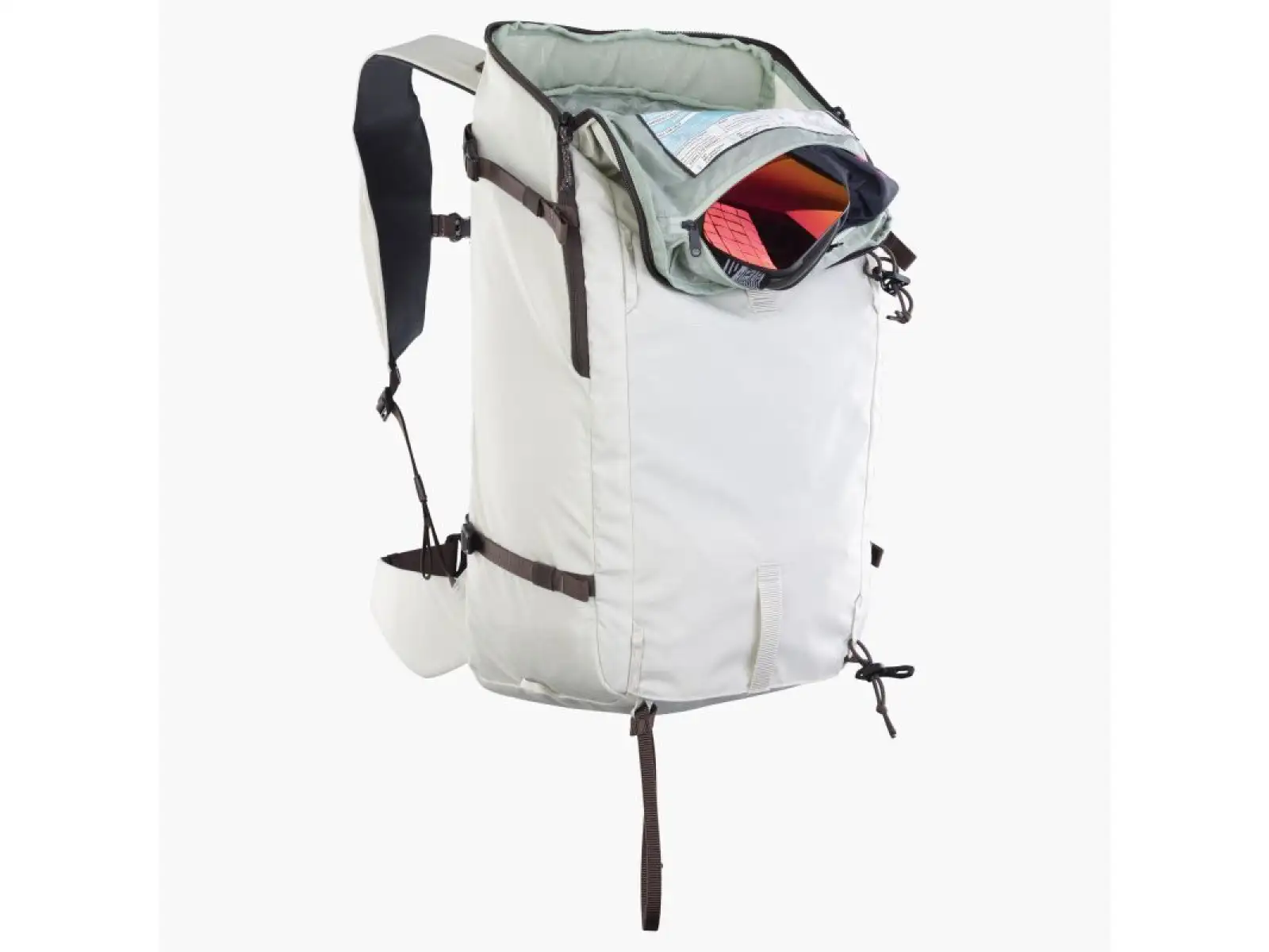 Evoc Summit 30 ski mountaineering backpack Sand