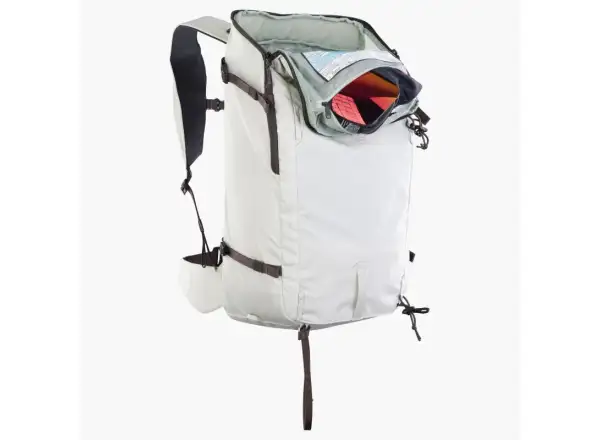 Evoc Summit 30 ski mountaineering backpack Sand