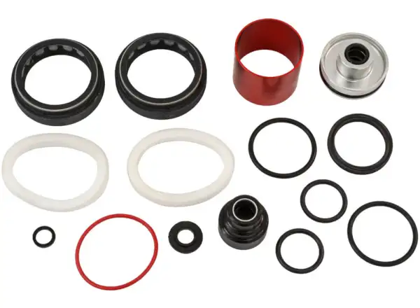 Rock Shox 200h/1year Service Kit Charger RC Debon Air for ZEB