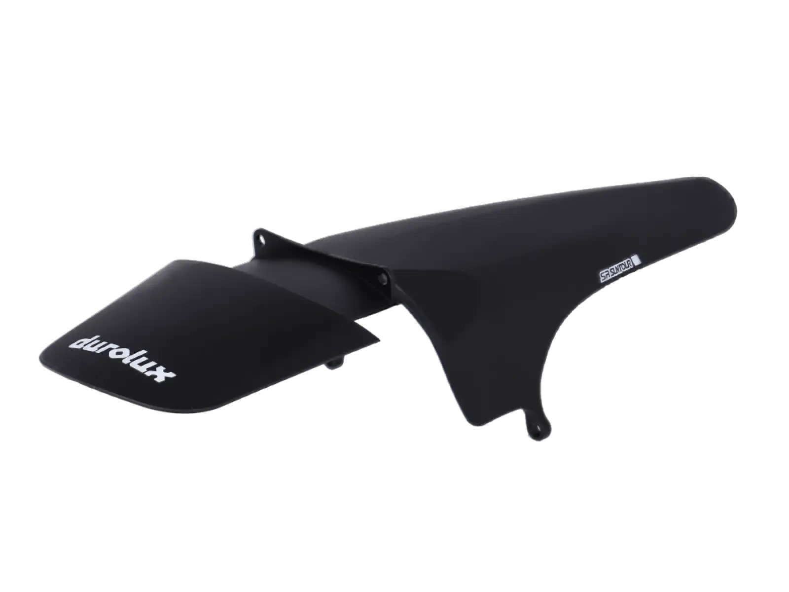 SR Suntour Durolux36 Boost EQ R2C2 29" 160 mm suspension fork black