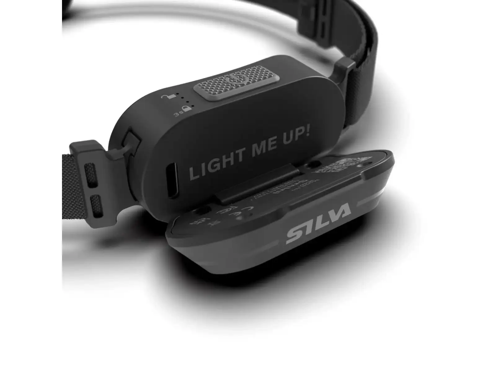 Silva Smini headlamp Black
