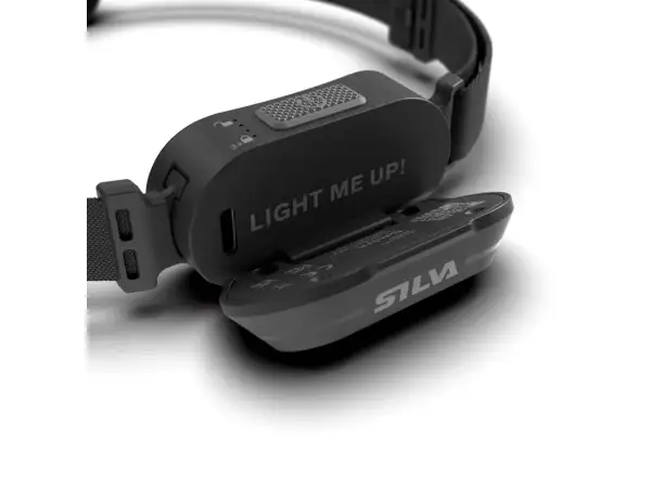 Silva Smini headlamp Black