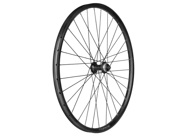 Force XC Disc 559x23 front laced wheel TX505-CL 32 holes