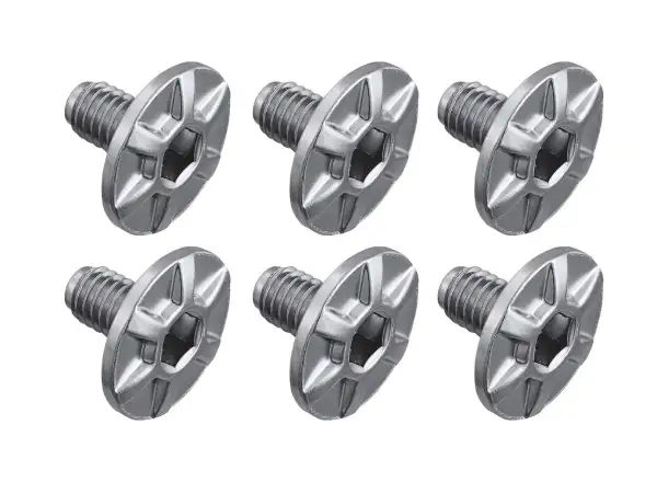 Shimano fixing bolts for PD-R9100