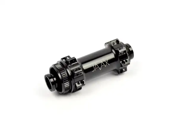 Javax M519 Boost Disc CL front hub 15x100 mm 28 holes