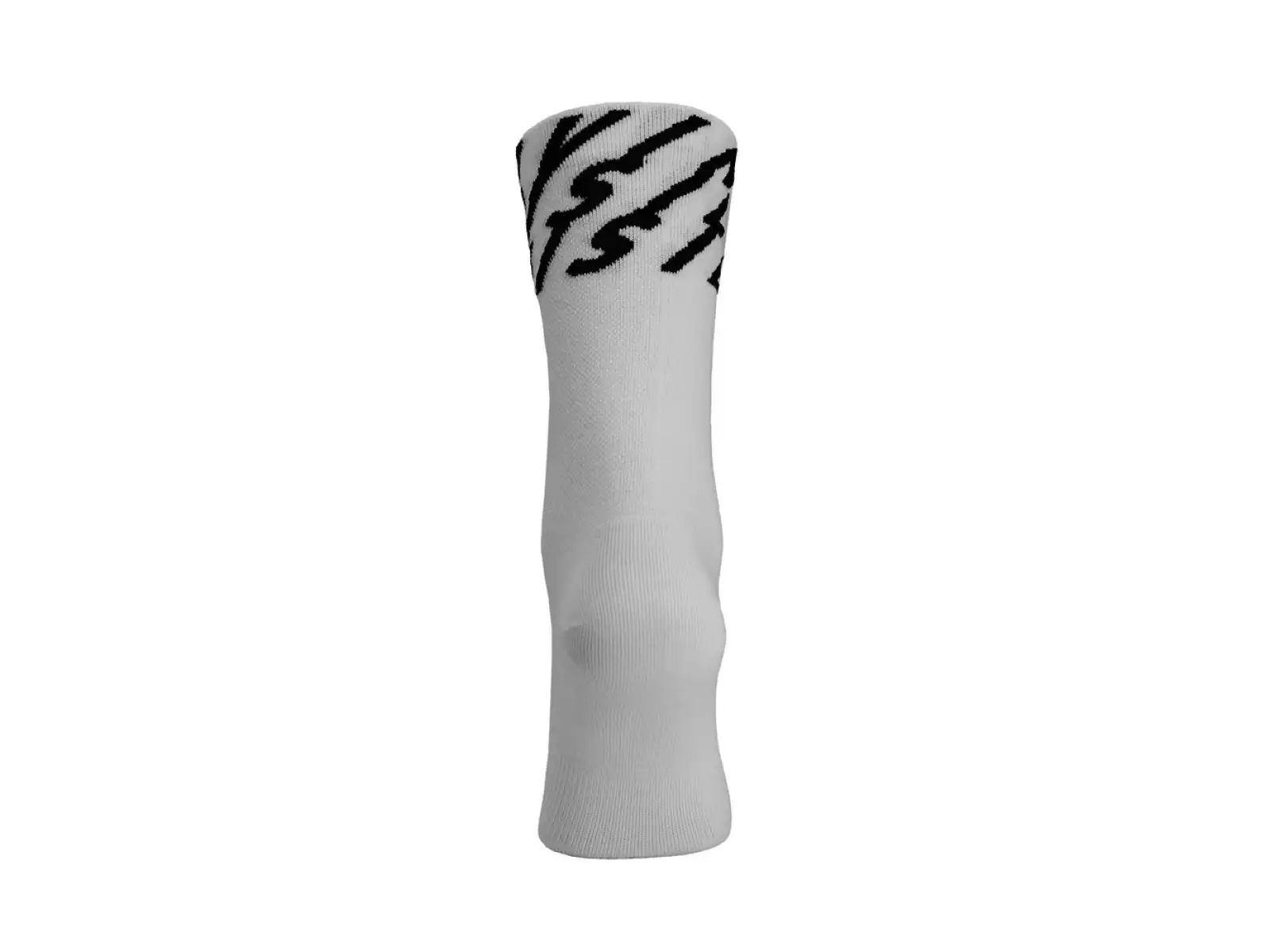 Silvini Oglio socks white/black