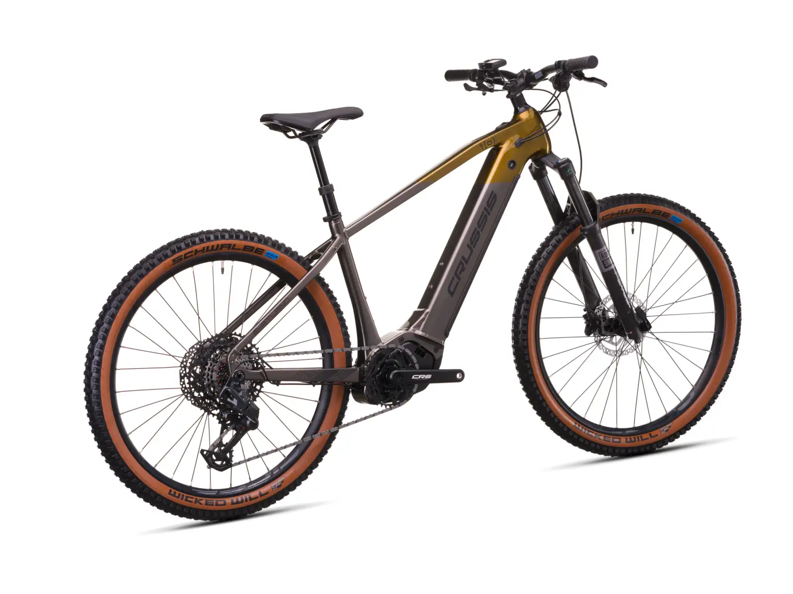 Crussis e-Atland 10.11 894Wh