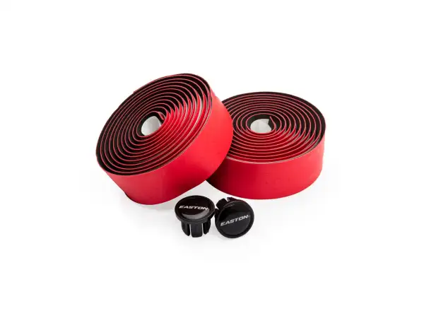 Easton Microfiber wrap red
