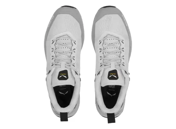 Salewa Pedroc Air men's shoes Cold White/Light Grey