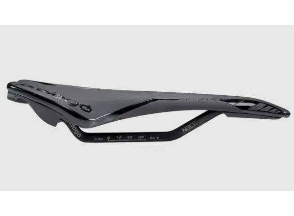 Prologo Zero II Tirox 141 mm saddle black
