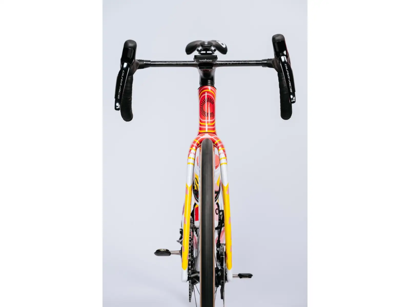 Cannondale SuperSix EVO LAB71 frameset ERP