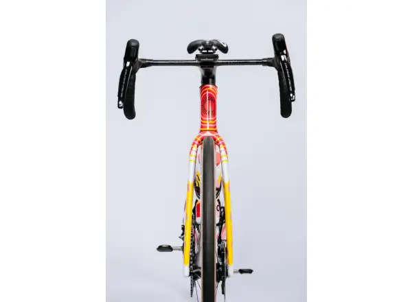 Cannondale SuperSix EVO LAB71 frameset ERP