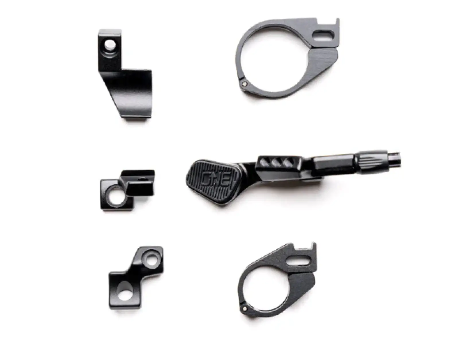 OneUp Components dropper post lever V3