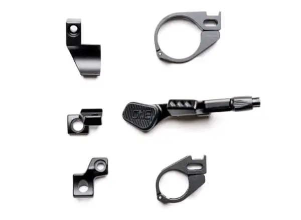 OneUp Components dropper post lever V3