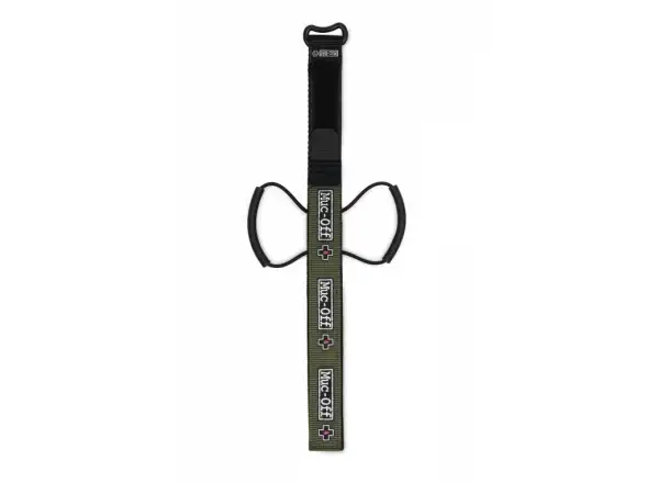 Muc Off Utility Frame Strap green