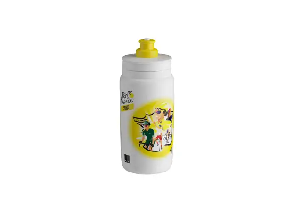 Elite bottle Fly Tour de France 25' Femmes