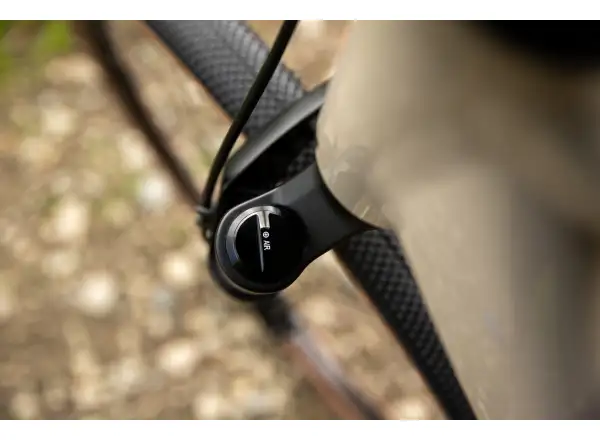 Superior iXR 6.5gravel e-bike Gloss Dust