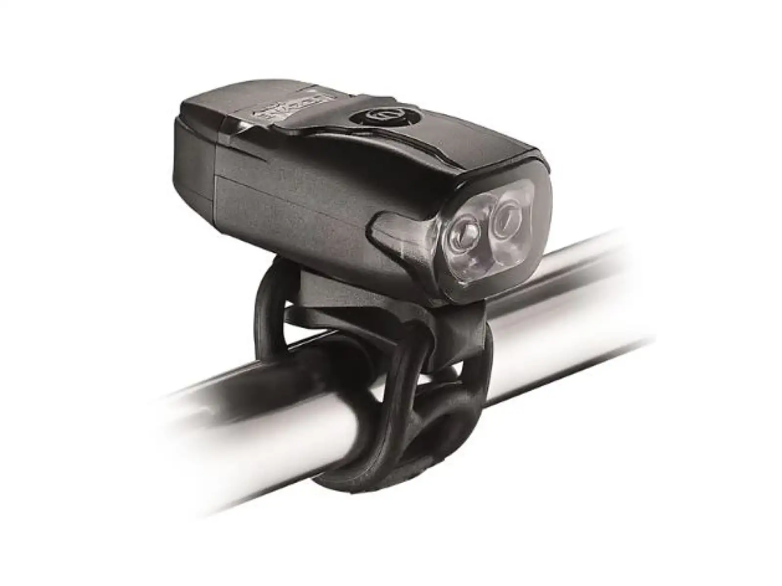 Lezyne KTV Drive front light black