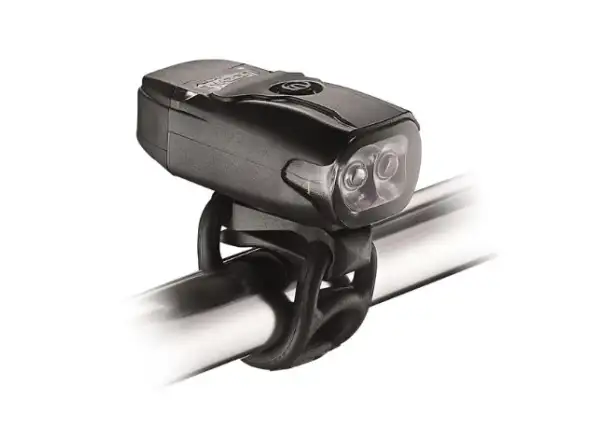 Lezyne KTV Drive front light black