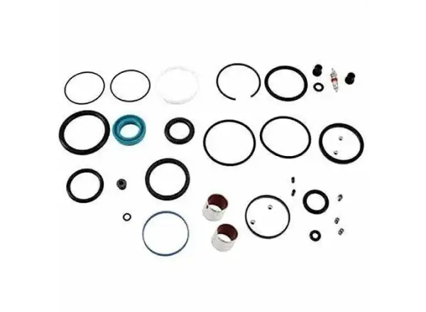 Rock Shox Service Kit for Kage shocks