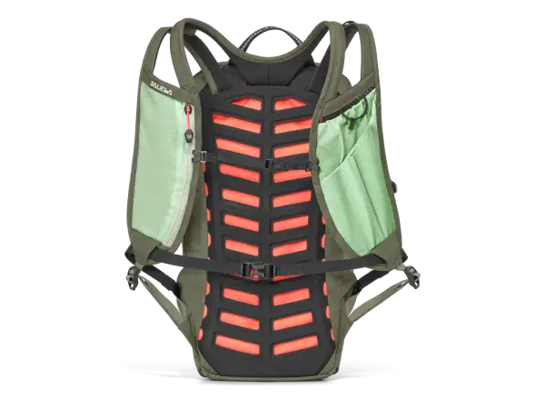 Salewa Pedroc Active backpack 12 l Faded green