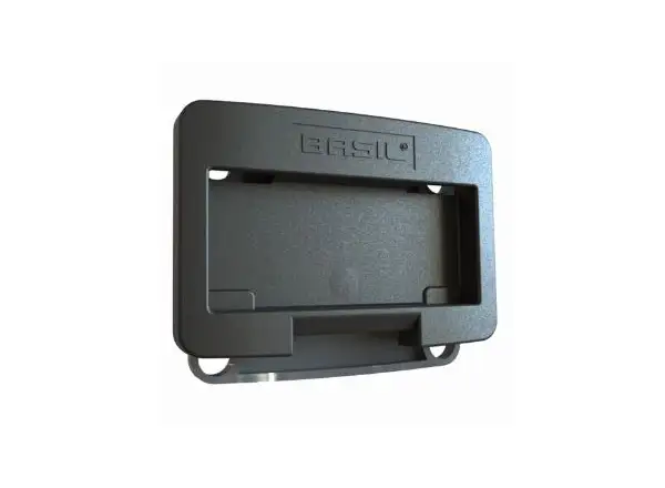 Adapter for Basket for Klickfix Systems