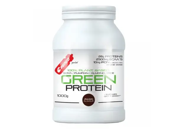 Penco Green Protein 1000 g protein drink