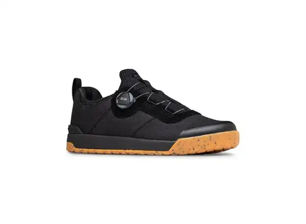 Ride Concepts Accomplice Clip BOA men's cycling shoes black