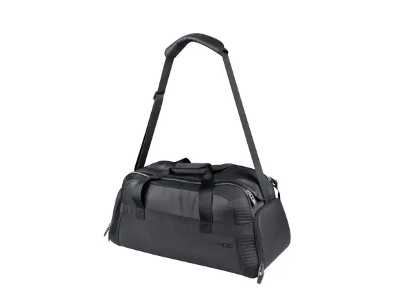 Force Jaunt leisure bag 32 l black