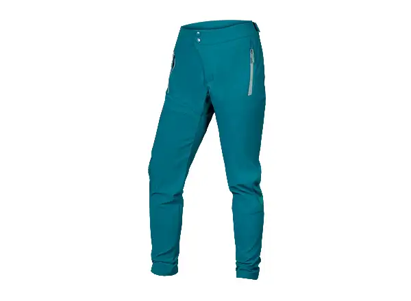 Endura MT500 Burner women's pants Spruce Green