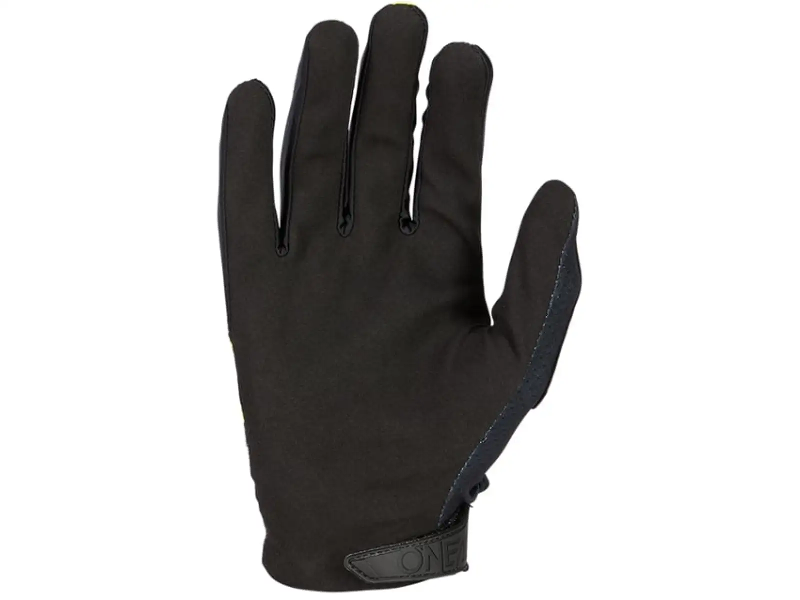 ONeal Matrix Shocker Gloves Black/Neon Yellow