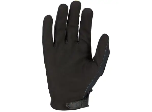 ONeal Matrix Shocker Gloves Black/Neon Yellow