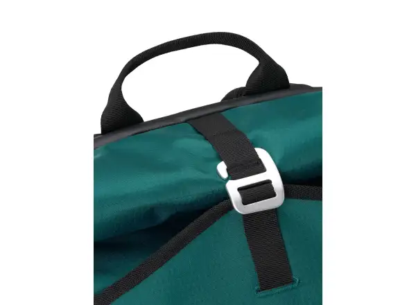 Aevor Roll Pack 2.0 backpack Proof Evergreen
