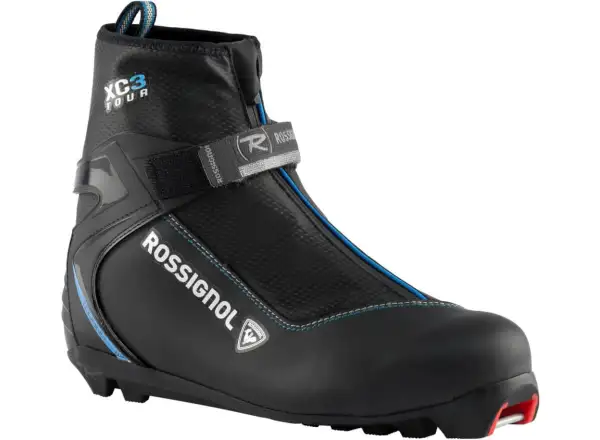 Rossignol XC-3 FW women's cross-country ski boots