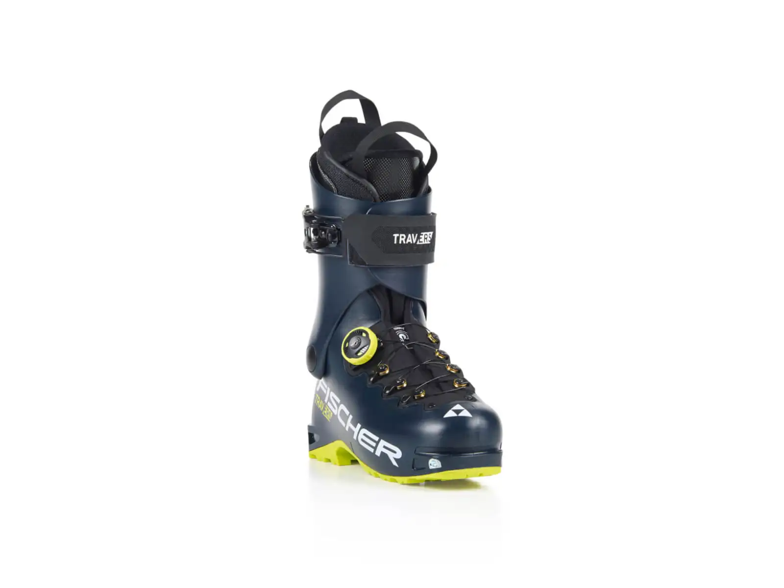 Fischer TRAVERS GR men's ski touring boots